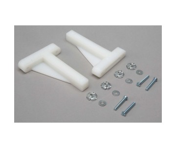 Hanger 9 Engine Mount Set: Meridian 10cc