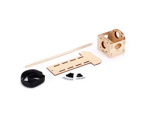 Hanger 9 EP Mount Set: Meridian 10cc
