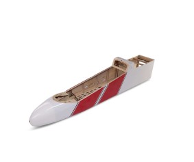Hanger 9 Fuselage: OV-10 Bronco 20cc