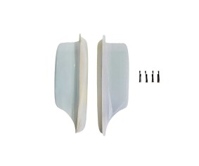 Hanger 9 Fuselage Sponsons and Parts: OV-10 Bronco 20cc