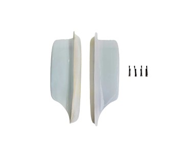 Hanger 9 Fuselage Sponsons and Parts: OV-10 Bronco 20cc