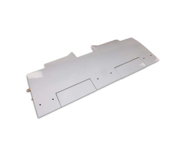 Hanger 9 Wing Panel; Center: OV-10 Bronco 20cc