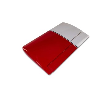 Hanger 9 Wing Panel; LH: OV-10 Bronco 20cc