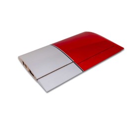 Hanger 9 Wing Panel; RH: OV-10 Bronco 20cc