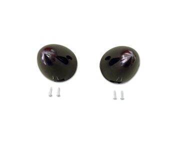 Hanger 9 Spinners (2); 2.75