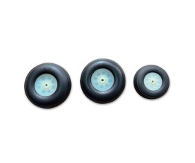 Hanger 9 Wheels (3): OV-10 Bronco 20cc