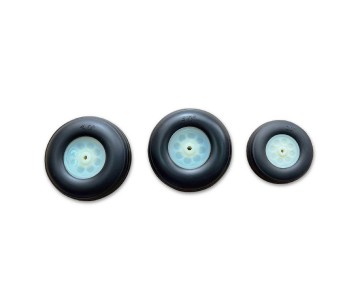 Hanger 9 Wheels (3): OV-10 Bronco 20cc