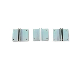 Hanger 9 Retract Mounting Brackets: OV-10 Bronco 20cc