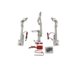 Hanger 9 Retract Set: OV-10 Bronco 20cc