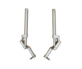 Hanger 9 Main Gear Struts: OV-10 Bronco 20cc