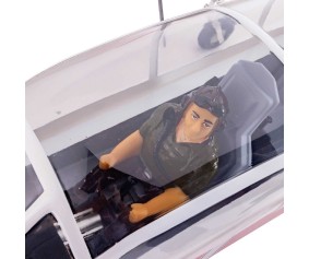 Hanger 9 OV-10 Bronco 20cc ARF