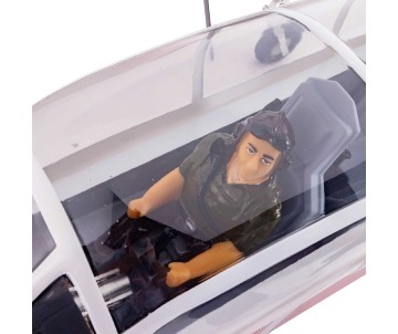 Hanger 9 OV-10 Bronco 20cc ARF