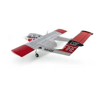 Hanger 9 OV-10 Bronco 20cc ARF