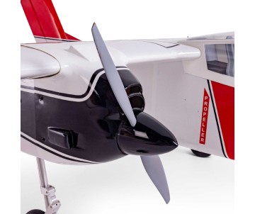 Hanger 9 OV-10 Bronco 20cc ARF with Landing Gear Set, Motors and ESCs Combo