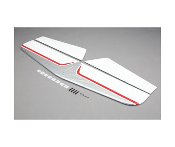 Hanger 9 Stabilizer with Elevators: Valiant 30cc