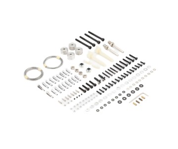 Hanger 9 Hardware Set: Valiant 30cc