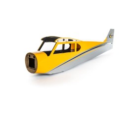 Hanger 9 Fuselage Carbon Cub 15cc