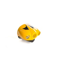 Hanger 9 Cowling: Carbon Cub 15cc