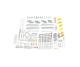 Hanger 9 Hardware Pack: Carbon Cub 15cc
