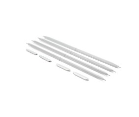 Hanger 9 Wing Strut Set: Carbon Cub 15cc