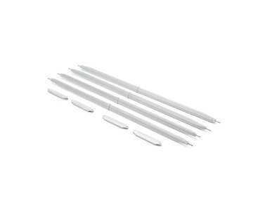 Hanger 9 Wing Strut Set: Carbon Cub 15cc