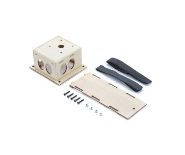 Hanger 9 EP Mount Set: Carbon Cub 15cc