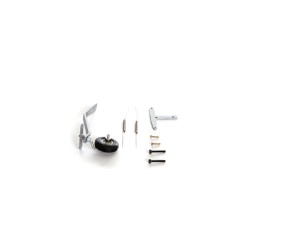 Hanger 9 Tail Wheel: Carbon Cub 15cc