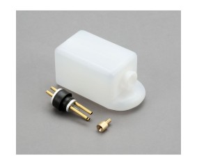 Hangar 9 7.75 oz (230cc) Fuel Tank: Carbon Cub 15cc