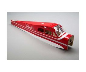 Hanger 9 Fuselage: Valiant 10cc