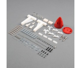 Hanger 9 Hardware Set: Valiant 10cc