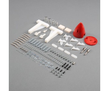 Hanger 9 Hardware Set: Valiant 10cc