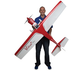Hanger 9 Valiant 10cc ARF