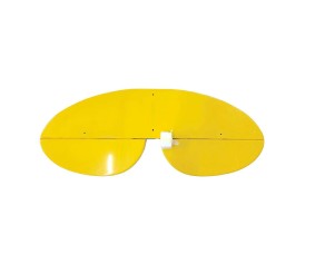 Hanger 9 Stabilizer with Elevators: J-3 Cub 10cc EP PNP
