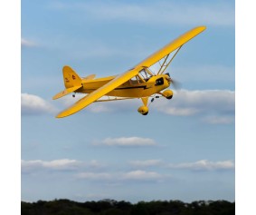 Hanger 9 J-3 Cub 10cc EP PNP