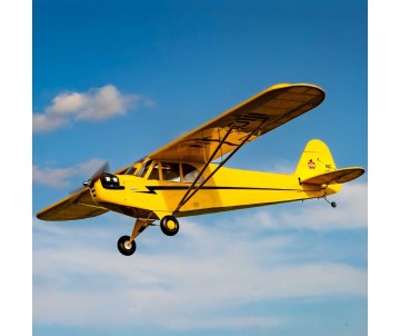 Hanger 9 J-3 Cub 10cc EP PNP