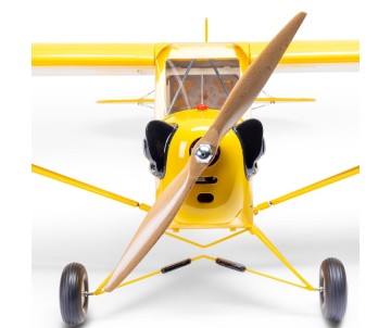Hanger 9 J-3 Cub 10cc EP PNP