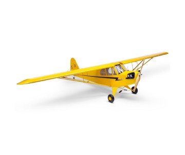 Hanger 9 J-3 Cub 10cc EP PNP