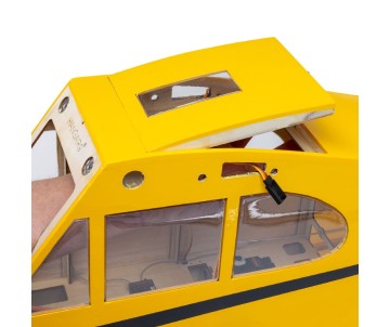 Hanger 9 J-3 Cub 10cc EP PNP