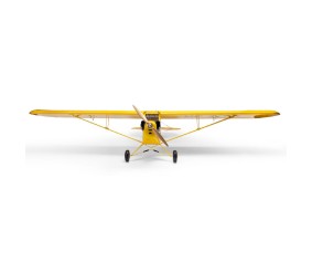 Hanger 9 J-3 Cub 10cc 85