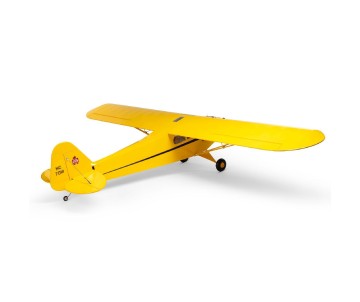 Hanger 9 J-3 Cub 10cc 85