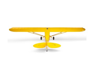 Hanger 9 J-3 Cub 10cc 85