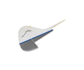 Hanger 9 Rudder: XCub 60cc
