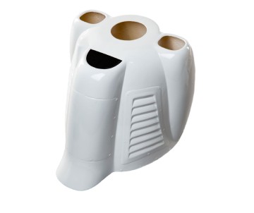 Hanger 9 Cowling: XCub 60cc