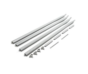 Hanger 9 Wing Strut Set: XCub 60cc