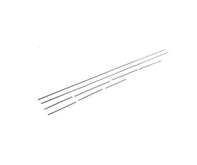Hanger 9 Pushrod Set: XCub 60cc