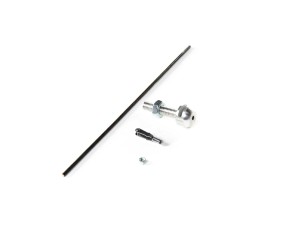 Hanger 9 Aerotow Release: XCub 60cc Hanger 9 Aerotow Release: XCub 60cc