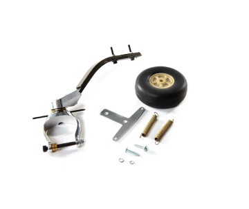 Hanger 9 Super Scale Tailwheel: XCub 60cc