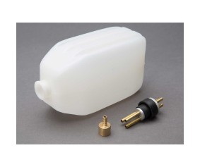 Hangar 9 Fuel Tank 20oz: XCub 60cc