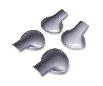 Hanger 9 Fiberglass Fairings: XCub 60cc