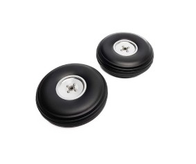 Hanger 9 Wheel: XCub 60cc